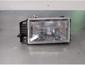 FARO IZQUIERDO 063152 063152 VALEO