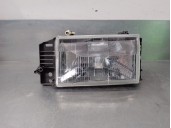 Replacement left headlight for Fiat Tipo (160) 160AE55A OEM IAM reference 063152 063152 VALEO