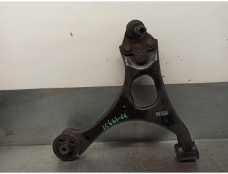 Recambio de brazo suspension inferior delantero derecho para honda civic coupe (2dr) referencia OEM IAM 51350SNAA03 
