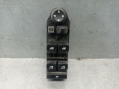 Recambio de mando elevalunas delantero izquierdo para bmw 5 touring (e61) 525 d referencia OEM IAM 6951905 391539BA