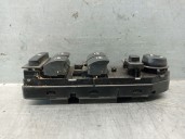 Recambio de mando elevalunas delantero izquierdo para bmw 5 touring (e61) 525 d referencia OEM IAM 6951905 391539BA