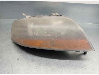 Recambio de faro derecho para chevrolet kalos 1.4 cat referencia OEM IAM 96408155  5 PUERTAS