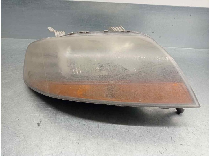 Recambio de faro derecho para chevrolet kalos 1.4 cat referencia OEM IAM 96408155 5 PUERTAS