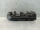 Recambio de mando elevalunas delantero izquierdo para bmw 5 touring (e61) 525 d referencia OEM IAM 6951905 391539BA