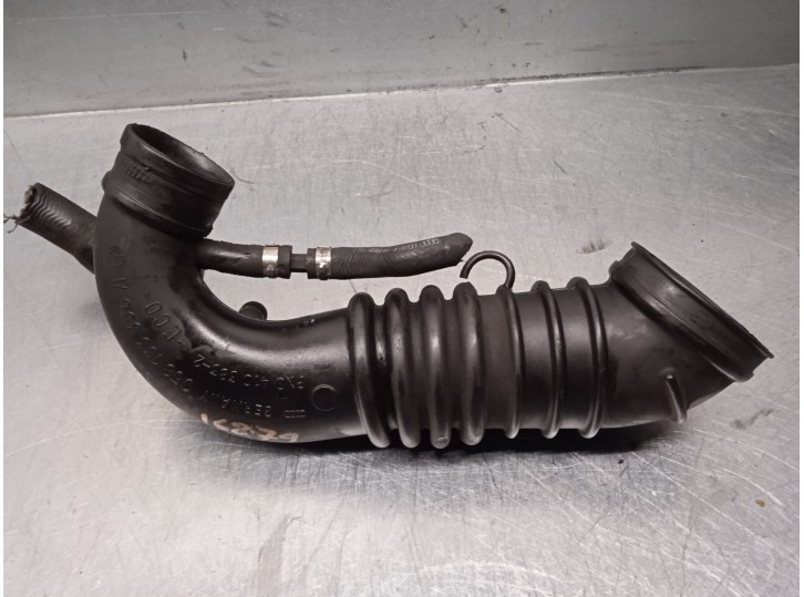 Recambio de tubo para audi a6 berlina (4b2) 1.8 20v turbo referencia OEM IAM 058133365A 
