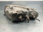 Recambio de faro derecho para chevrolet kalos 1.4 cat referencia OEM IAM 96408155  5 PUERTAS