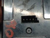 Recambio de mando elevalunas delantero izquierdo para bmw 5 touring (e61) 525 d referencia OEM IAM 6951905 391539BA