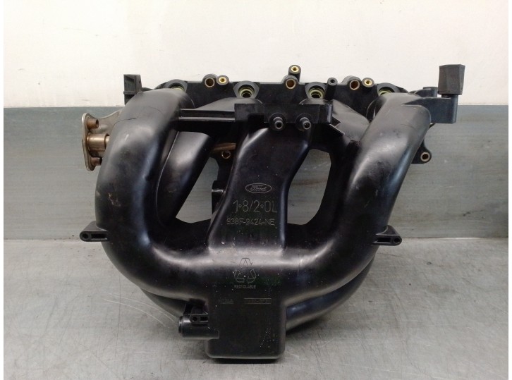 Recambio de colector admision para ford mondeo berlina/familiar (fd) 1.8 16v cat referencia OEM IAM 6874968 