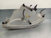 Recambio de faro derecho para chevrolet kalos 1.4 cat referencia OEM IAM 96408155  5 PUERTAS