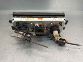 Replacement heater / air conditioning control for Chevrolet Kalos 1.4 cat OEM IAM reference 