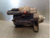 Replacement starter motor for Volvo S40 sedan 1.6 diesel cat OEM IAM reference 3M5T11000CF FI1WA FOMOCO