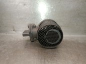 Replacement mass air flow sensor for Audi A2 (8Z0) 1.4 TDI OEM IAM reference 8Z0906461 8Z0906461 0281002610 BOSCH
