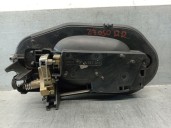 Recambio de maneta exterior delantera derecha para bmw 5 touring (e61) 525 d referencia OEM IAM 51217034544 51217199556 