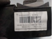 Replacement starter motor for Volvo S40 sedan 1.6 diesel cat OEM IAM reference 3M5T11000CF FI1WA FOMOCO