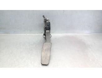 Recambio de potenciometro pedal para chrysler grand voyager v (rt) 2.8 crd referencia OEM IAM 05281225AA 5281225AA 