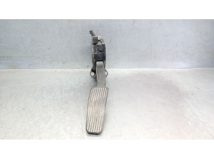 Recambio de potenciometro pedal para chrysler grand voyager v (rt) 2.8 crd referencia OEM IAM 05281225AA 5281225AA 