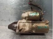 Replacement starter motor for Chevrolet Kalos 1.4 CAT OEM IAM reference 96469963 