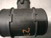 Recambio de caudalimetro para audi a2 (8z0) 1.4 tdi referencia OEM IAM 8Z0906461 8Z0906461 0281002610 BOSCH