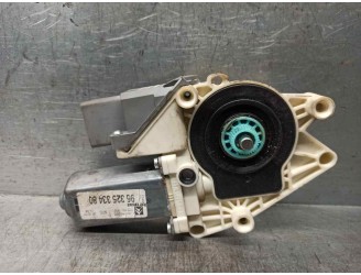 Recambio de motor elevalunas trasero izquierdo para citroën c5 berlina 2.0 hdi cat (rhr / dw10bted4) referencia OEM IAM 96325334