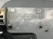 Recambio de maneta exterior delantera derecha para bmw 5 touring (e61) 525 d referencia OEM IAM 51217034544 51217199556 