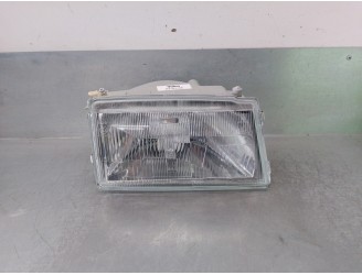 Recambio de faro derecho para fiat uno (146) 1.4 cat referencia OEM IAM 087240 087240 VALEO