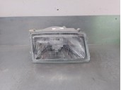 Recambio de faro derecho para fiat uno (146) 1.4 cat referencia OEM IAM 087240 087240 VALEO