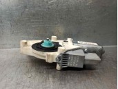 Recambio de motor elevalunas trasero izquierdo para citroën c5 berlina 2.0 hdi cat (rhr / dw10bted4) referencia OEM IAM 96325334