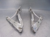 Recambio de bisagra porton para volvo s40 berlina 1.6 diesel cat referencia OEM IAM 31278385 31278386 