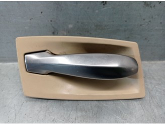 Recambio de maneta interior delantera derecha para bmw 5 touring (e61) 525 d referencia OEM IAM 51217076260 51217076260 70342889