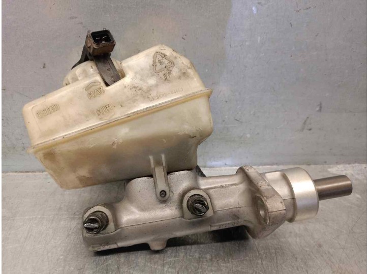 Recambio de bomba freno para volvo s70 berlina 2.5 20v cat referencia OEM IAM 03350884431 