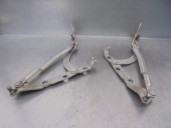 Recambio de bisagra porton para volvo s40 berlina 1.6 diesel cat referencia OEM IAM 31278385 31278386 