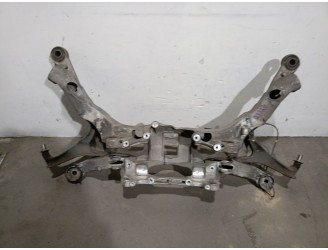 Replacement rear axle for Volvo S60 I (384) 2.5 T AWD OEM IAM reference 8250451 8250451 