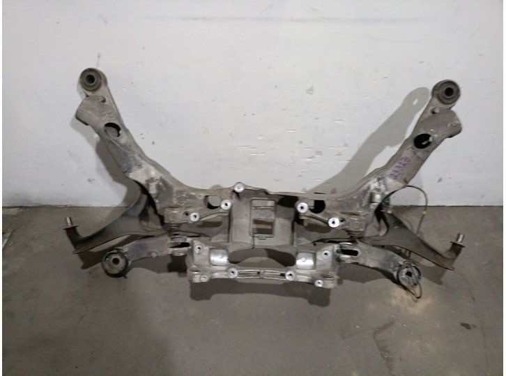 Replacement rear axle for Volvo S60 I (384) 2.5 T AWD OEM IAM reference 8250451 8250451 