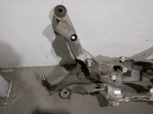 Replacement rear axle for Volvo S60 I (384) 2.5 T AWD OEM IAM reference 8250451 8250451 