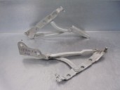 Recambio de bisagra porton para volvo s40 berlina 1.6 diesel cat referencia OEM IAM 31278385 31278386 