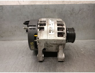 Recambio de alternador para alfa romeo 147 (937_) 1.9 jtdm 16v (937.axn1b, 937.bxn1b) referencia OEM IAM 46782213 46782213 