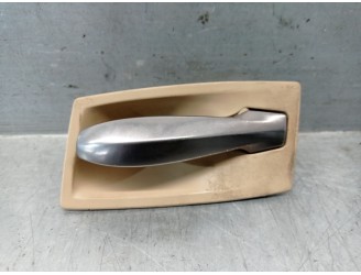 Recambio de maneta interior delantera izquierda para bmw 5 touring (e61) 525 d referencia OEM IAM 51217076259 51217076259 703428