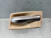 Recambio de maneta interior delantera izquierda para bmw 5 touring (e61) 525 d referencia OEM IAM 51217076259 51217076259 703428