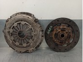 Recambio de kit embrague para honda hr-v (gh) 1.6 cat referencia OEM IAM 22300PEL015 HAC-09 VALEO