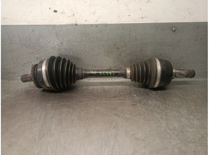 Recambio de transmision delantera izquierda para volvo s60 i (384) 2.5 t awd referencia OEM IAM 8689213 8252034 