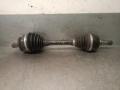 Recambio de transmision delantera izquierda para volvo s60 i (384) 2.5 t awd referencia OEM IAM 8689213 8252034 