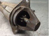 Replacement starter motor for Chevrolet Kalos 1.4 CAT OEM IAM reference 96469963 