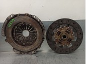 Recambio de kit embrague para honda hr-v (gh) 1.6 cat referencia OEM IAM 22300PEL015 HAC-09 VALEO