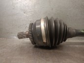 Recambio de transmision delantera izquierda para volvo s60 i (384) 2.5 t awd referencia OEM IAM 8689213 8252034 