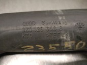 Recambio de tubo para audi a2 (8z0) 1.4 tdi referencia OEM IAM 8Z0129658G 8Z0129658G 