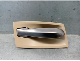 Recambio de maneta interior trasera derecha para bmw 5 touring (e61) 525 d referencia OEM IAM 51217076260 51217076260 70342889