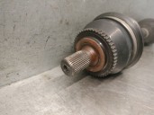 Recambio de transmision delantera izquierda para volvo s60 i (384) 2.5 t awd referencia OEM IAM 8689213 8252034 