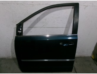 Recambio de puerta delantera izquierda para chrysler grand voyager v (rt) 2.8 crd referencia OEM IAM 4894917AA 4894917AA 