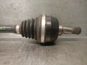 Recambio de transmision delantera izquierda para volvo s60 i (384) 2.5 t awd referencia OEM IAM 8689213 8252034 