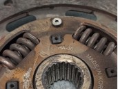 Recambio de kit embrague para honda hr-v (gh) 1.6 cat referencia OEM IAM 22300PEL015 HAC-09 VALEO